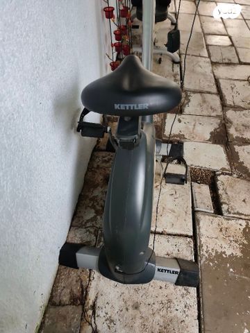 אופנים לכושר