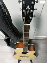Acoustic Guitar (Cort)