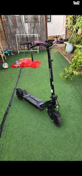 Rider 10x pro
קורקינט