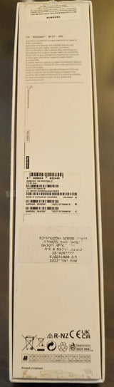 Samsung Galaxy Watch 5 דגם LTE
