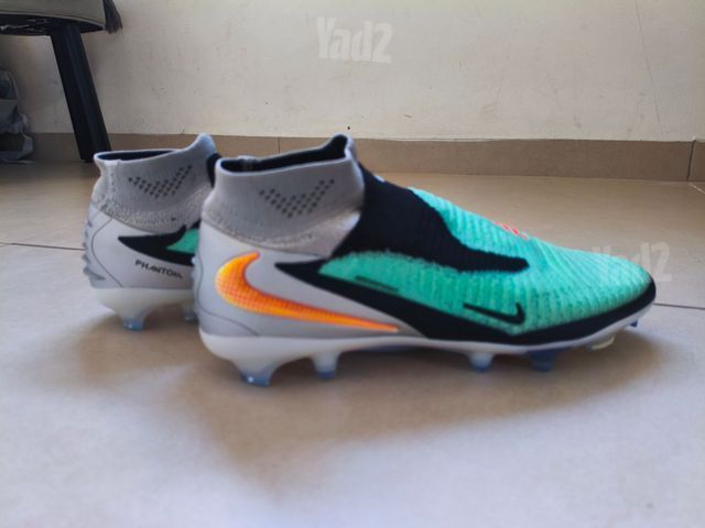 Nike Phantom 6 Elite LE High