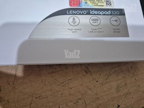 מחשב Lenovo Ideapad 320