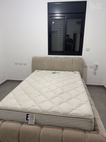 מיטה זוגית 140x190 חדשה לגמרי