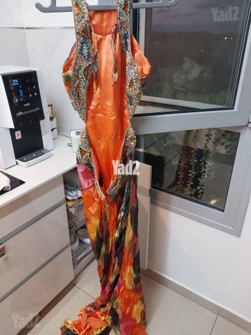 שמלה