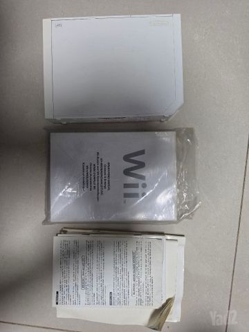 נינטנדו wii