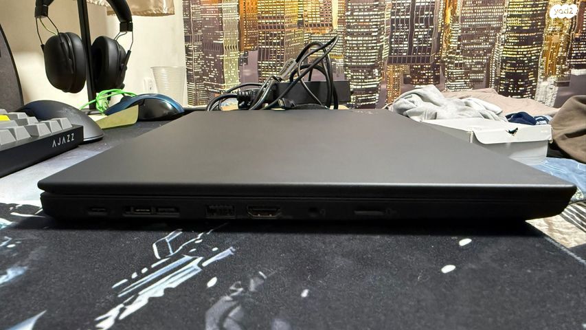 מחשב נייד Lenovo ThinkPad P14s