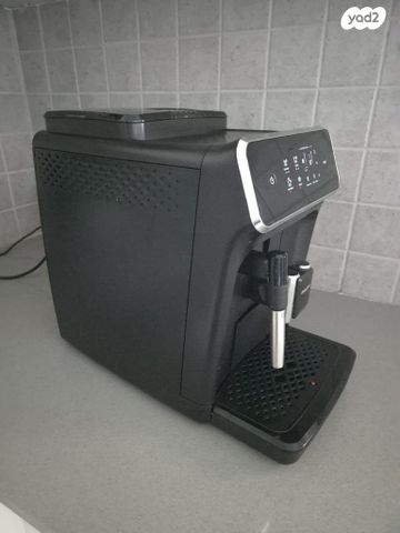 מכונת קפה Philips 2200