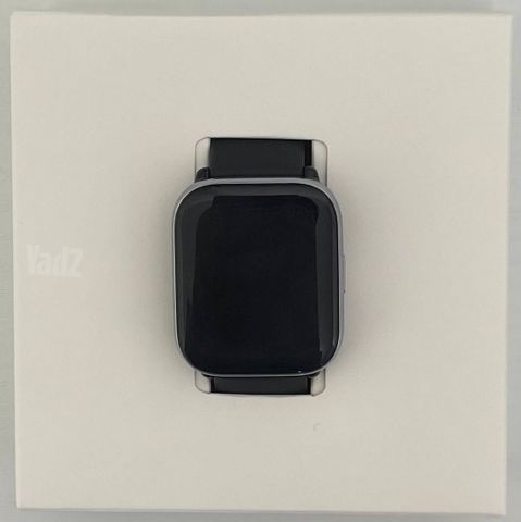 Amazfit Active