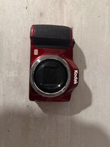 מצלמת kodak fz152