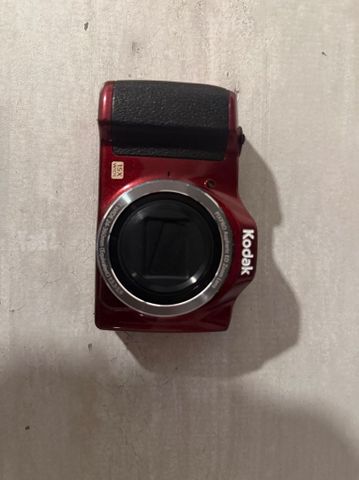 מצלמת kodak fz152