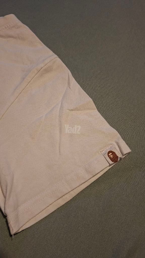 חולצת BAPE מקורית