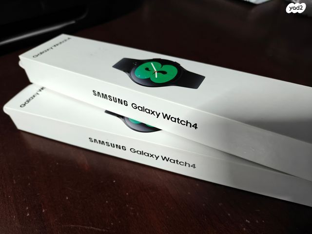 Samsung Galaxy watch 4 x2
