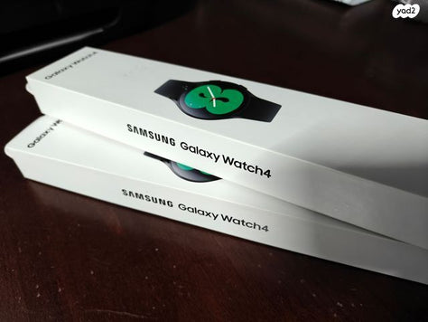Samsung Galaxy watch 4 x2