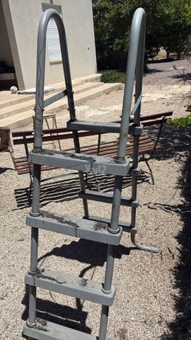משאבת בריכה