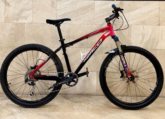 אוניים norco