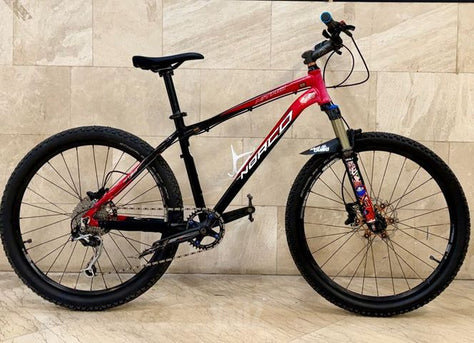 אוניים norco