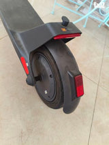 Xiaomi Scooter 4 light