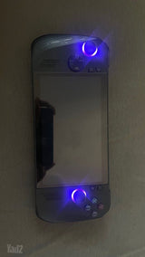 Rog ally x
