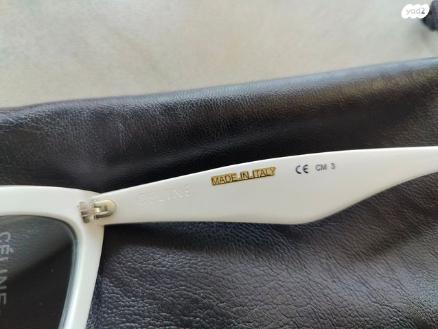 משקפי שמש CELINE PARIS
