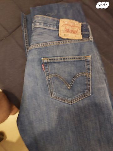 גינס wrangler רנגלר + ליוויס