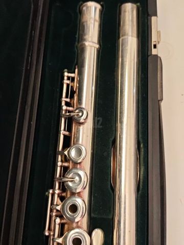 חליל פרל pf-525 pearl flute