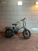 למכירה – Jager Scorpion X4 PRO