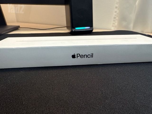 Apple Pencil 2nd generetion