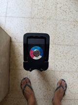 סוללה 48v 35ah של אוואן בייקר