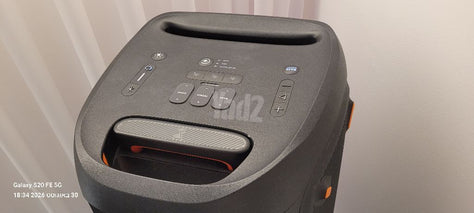 PartyBox JBL