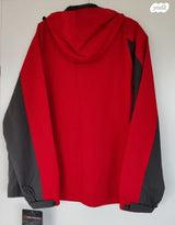 מעיל סופטשל