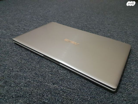 Zenbook יוקרתי מעבד i7