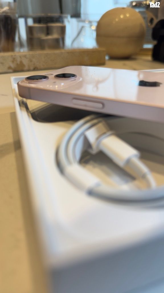 iPhone 13 128GB