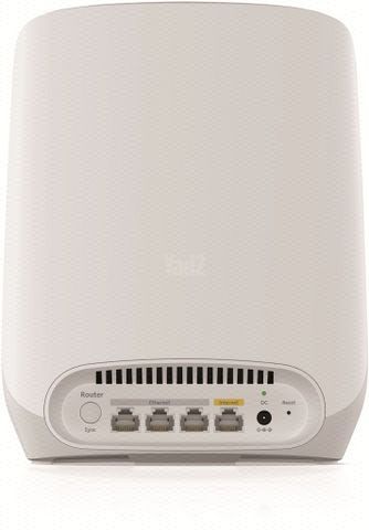 Netgear Orbi RBK763s