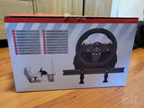 270° Racing Steering Wheel