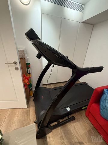 מסלול ריצה York Ultra Pluse