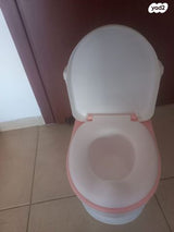 סיר גמילה