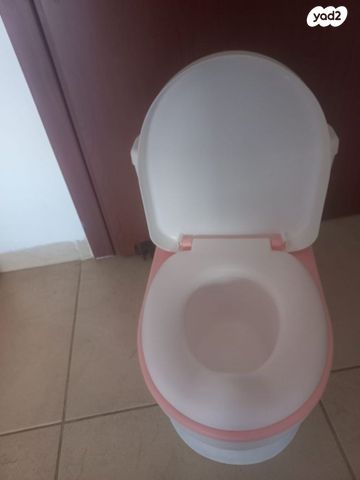 סיר גמילה
