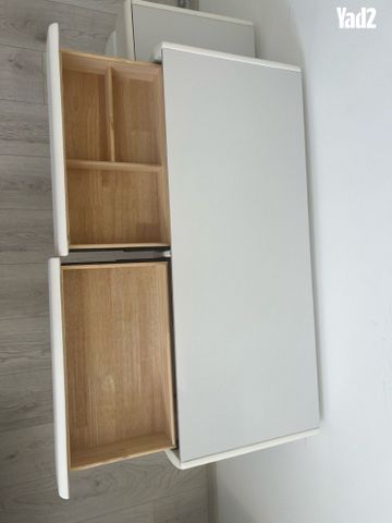 שידת איפור