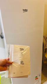 מקפיא Beko