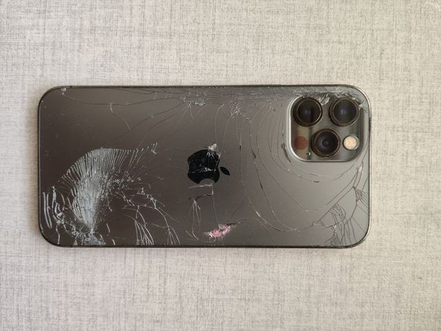 iPhone 12 Pro