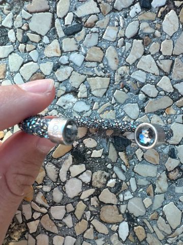 צמיד Swarovski
