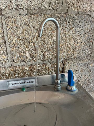 קולר בר מים