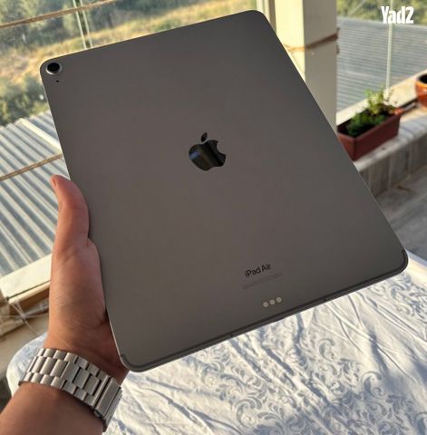 iPad Air 13” M2 128GB