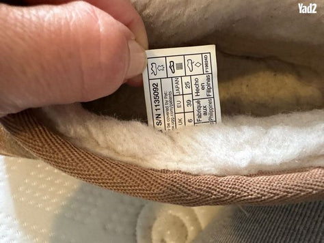 מגפי UGG