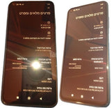 סלולרי Xiaomi Note 9T 5G