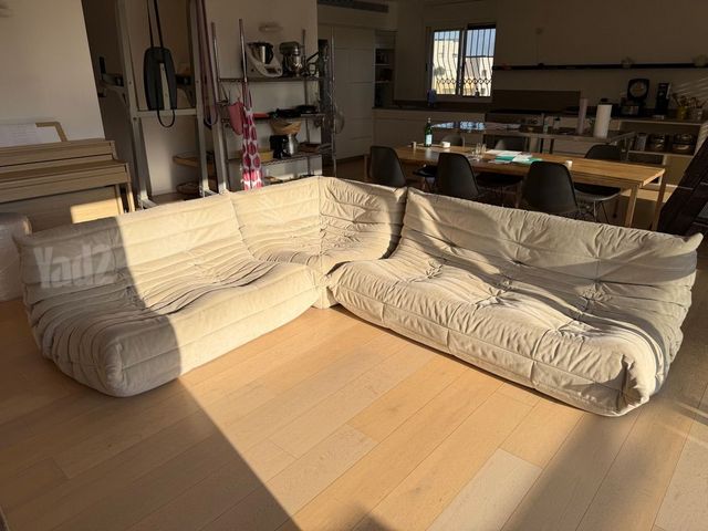ספת Ligne Roset Togo