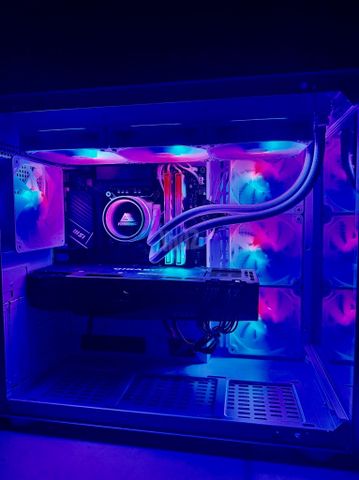 מחשב גיימינג RTX3080+13700