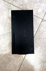 Xbox Series X, עובד כמו חדש