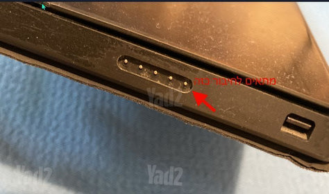 מטען מקורי ל Surface 1514