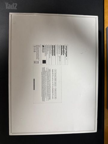 MacBook Pro M1 1TB SSD 16GB